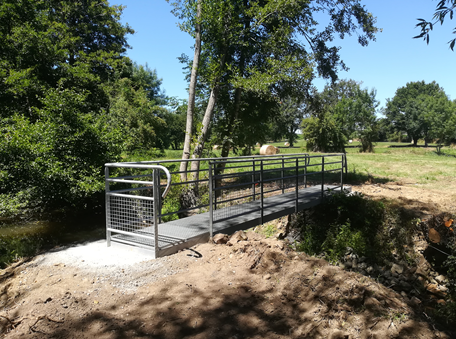 Sentier du Grand Gaubert