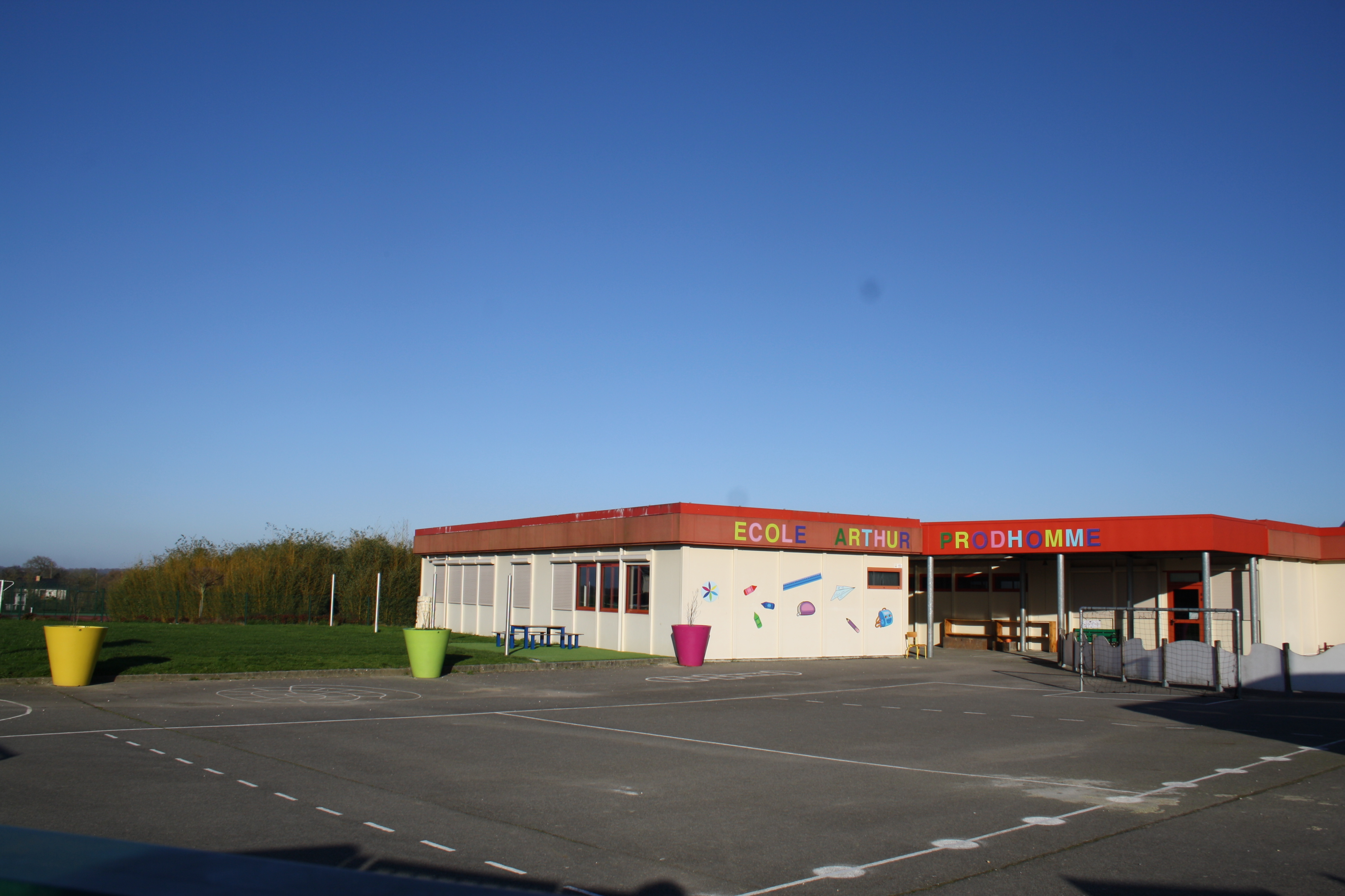 Ecole