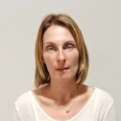 Laëtitia ROUEIL