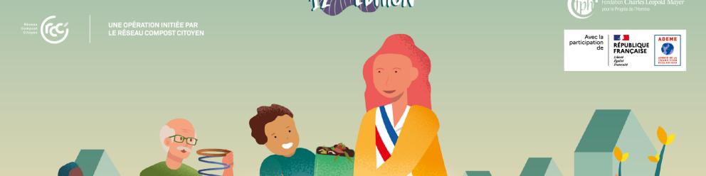 Atelier tous au compost